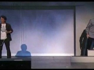 [Nintendo]Conference E3 (1/8)