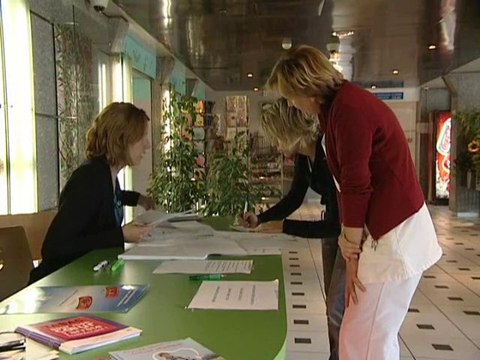 CTV : Dépister les risques de maladies cardio-vasculaires