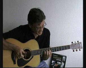 JOEL's BOOGIE (Created by Joel Biger)