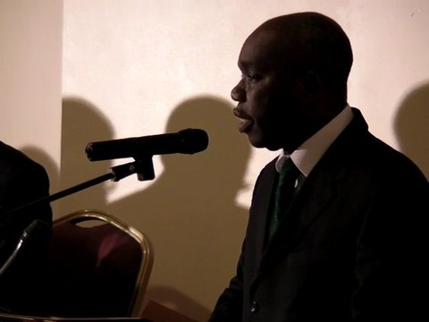 Forum International sur Green Business Pointe-Noire