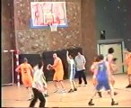 Championnat de France Basket Sport Adapté 2010 à Poitiers