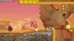 [E32010 ]Kirby's Epic Yarn Epic Yarn Action Trailer