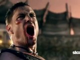 Spartacus Blood and Sand - Ep 113 Kill Them All Preview