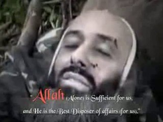 Qui a dit qu'ils etaient mort _ Quran _ Muhammad Al-Luhaidan