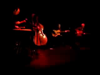 Video SWING39 Quartet - Diego - Album "Entre deux Tours"