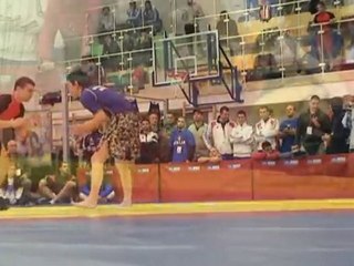 Fila-Cracow - Fodorné Elek Anett