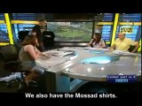 Israel t-shirts, funny Jewish t-shirts and Krav Maga T-