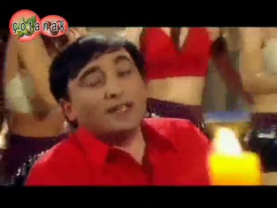 Hüseyin BIÇAK - Tiki Tak