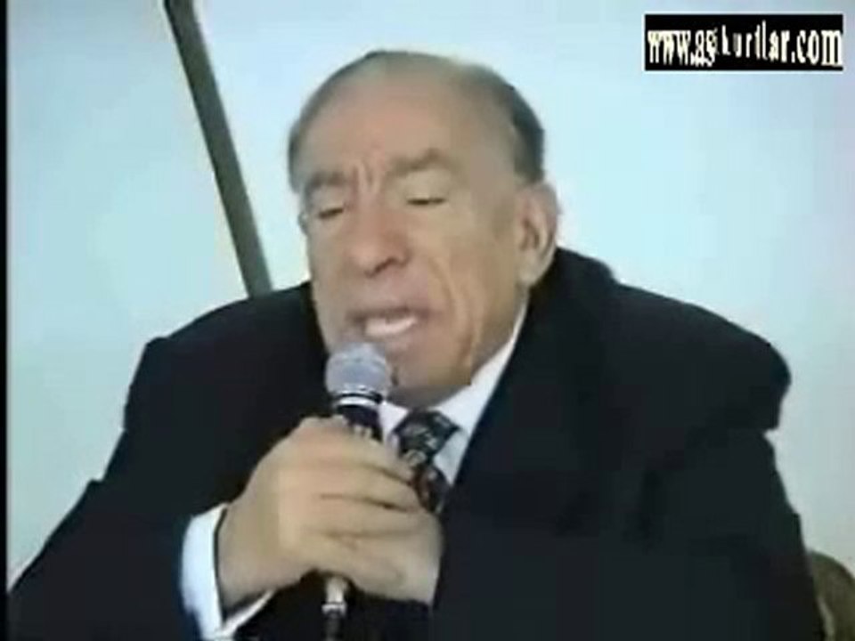 Milliyetçi Hareket Partisinde olmayan Ülkücü değildir