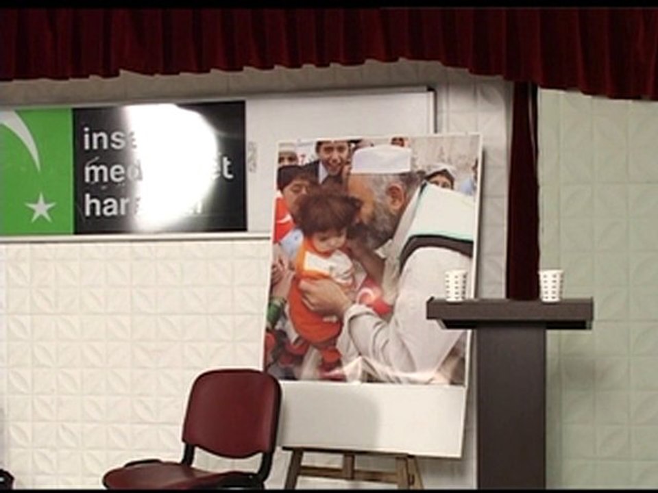 Bahattin Yıldız Anma- 5