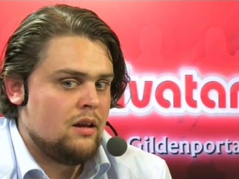 AllvatarTV WoW Ruby Sanctum und Guild Wars 2 vom 28.05.2010