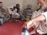 Menaces de mort contre les Afghans qui aident les forces de l'Otan