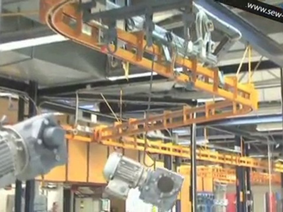 Servomotorer Jönköpings Län Jönköping Sew-Eurodrive Ab