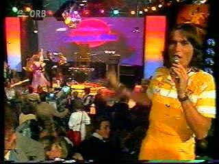 Dschinghis Khan - Moskau