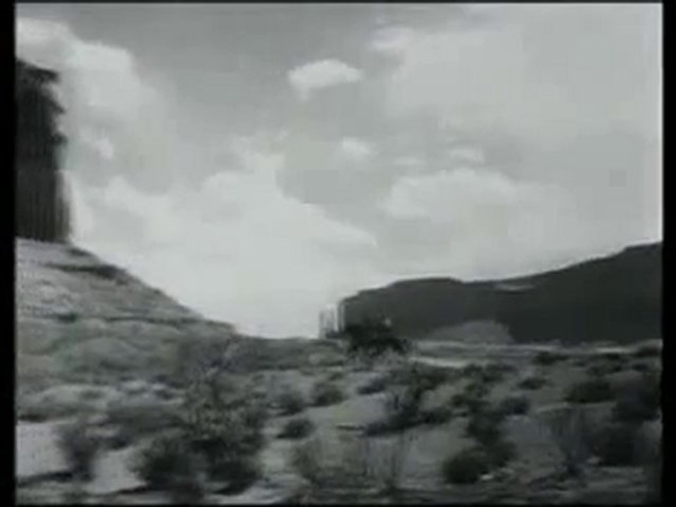 LE MASSACRE DE FORT APACHE 2