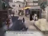 Assassins Creed Brotherhood Gameplay Multijoueur E3 2010
