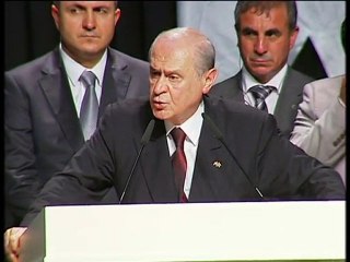 NE MUTLU TÜRKÜM DİYENE! TARİHİ KONUŞMA DEVLET BAHÇELİ BÖLÜM3