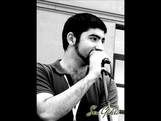 İsmet Şimşek - Sen Gideli 2010