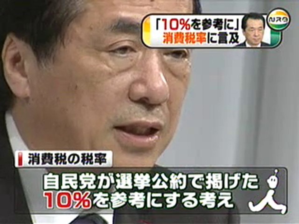消費税１０％