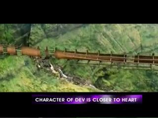 Interview with Raavan actor Vikram