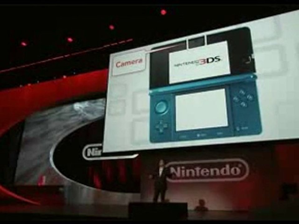 [Nintendo]Conference E3 (6/8)