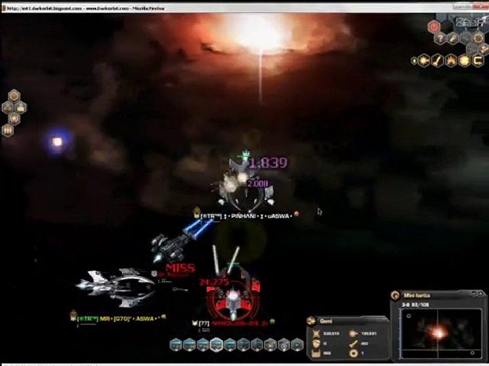 MARS TÜRK BİRLİĞİ ASWA