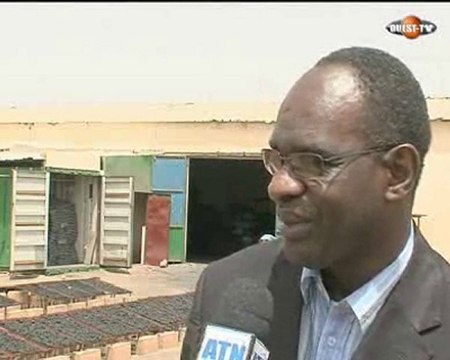 Wari Dimanche 13 juin 2010