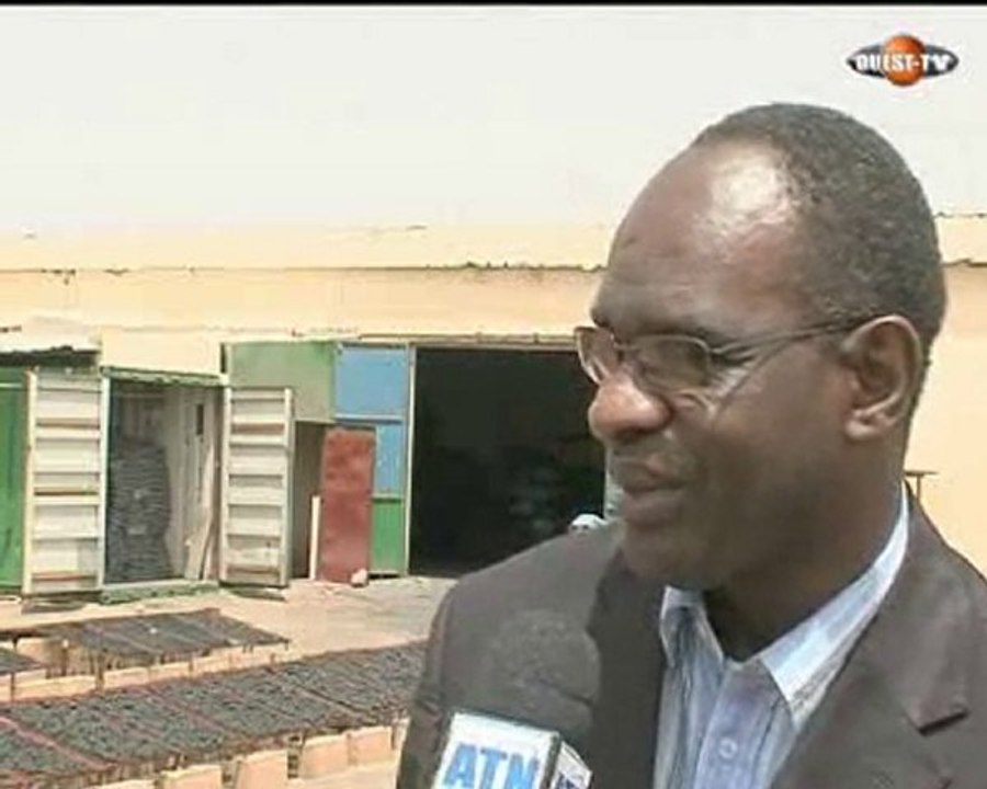 Wari Dimanche 13 juin 2010