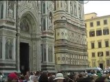 Catedral de Florencia - Florence italy duomo