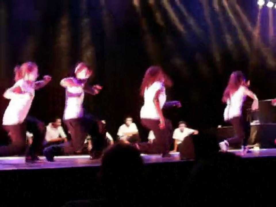 hip-hop