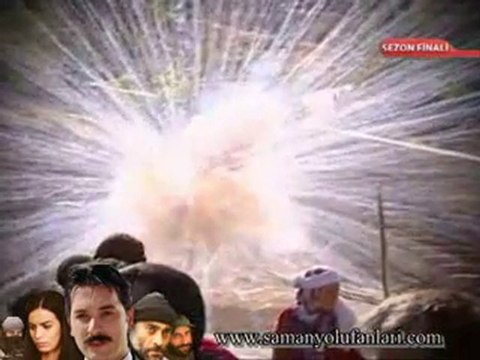 Tek Türkiye 110.Bölüm Fragmanı [Sezon Finali]