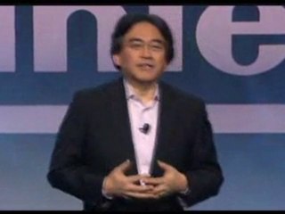 [Nintendo]Conference E3 (7/8)