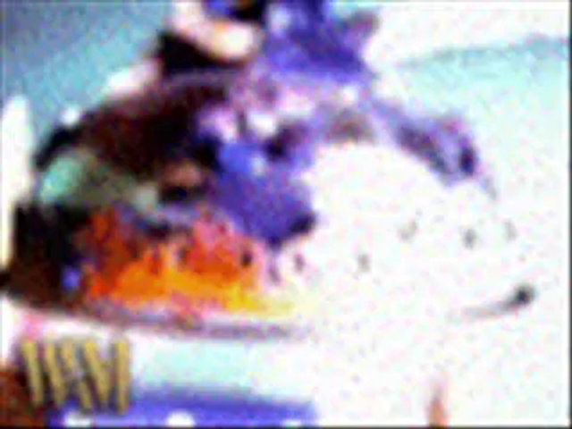 Sting vs Undertaker Only Wrestling