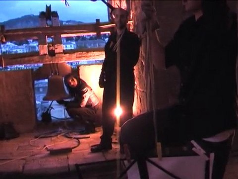 De ayes, bronces y ayres [concierto]