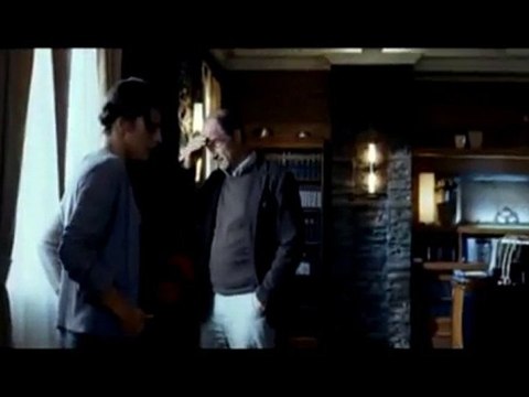 PHÉNOMÈNES PARANORMAUX - Bande annonce