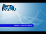 Rubrique Gastronomie 17 juin AZUR FM