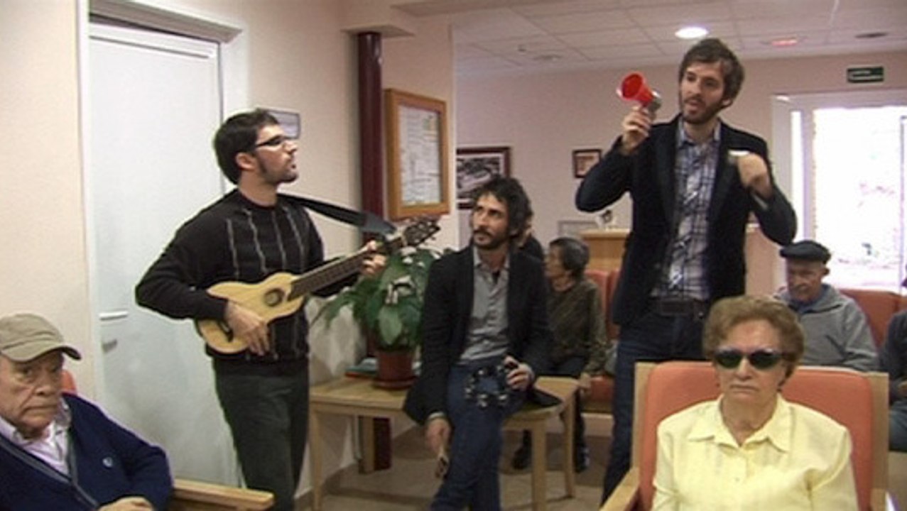 La cancion de Buridan
