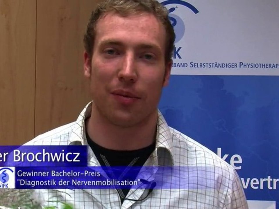 IFK-Wissenschaftstag 2010 Physiotherapie