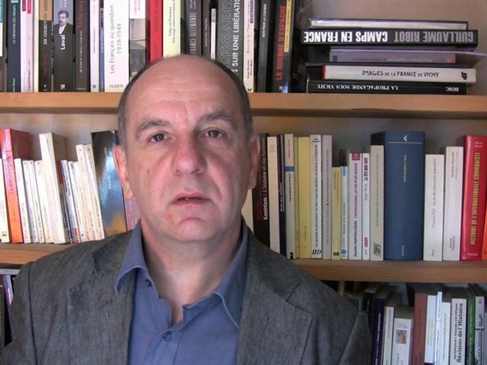 Denis Peschanski et le 18 juin (4/4)