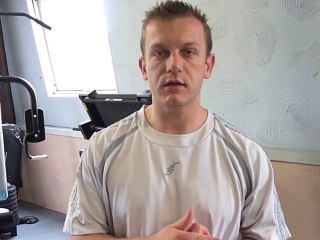 Mathieu Laigle, votre rendez-vous sportif - Les mollets