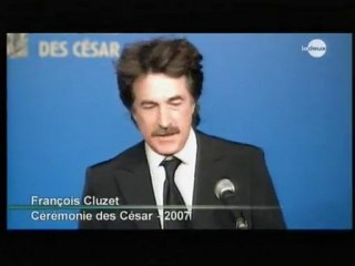 Hep, Monsieur Cluzet!