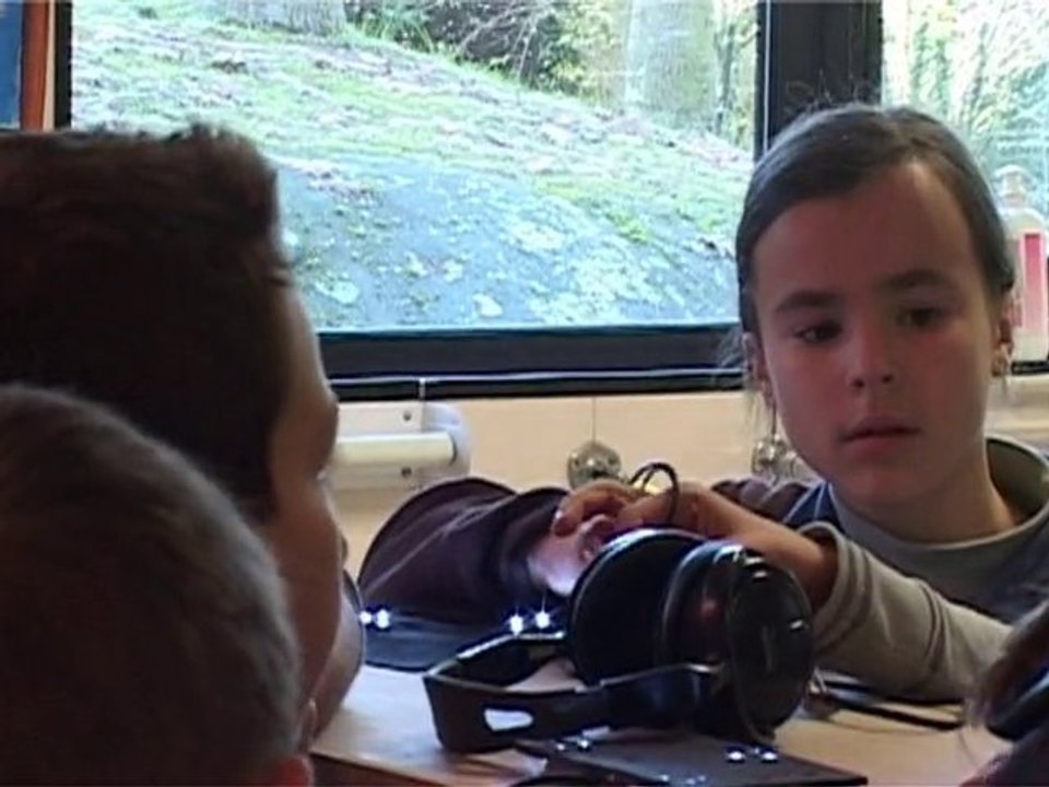 Le Petit Musée Multimédia