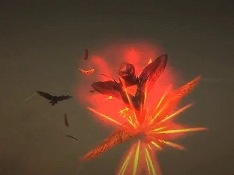 The Legend of the Guardians: The Owls of Ga Hoole - Trailer