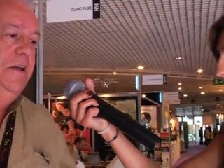 French News on Outrage: Born in Terror