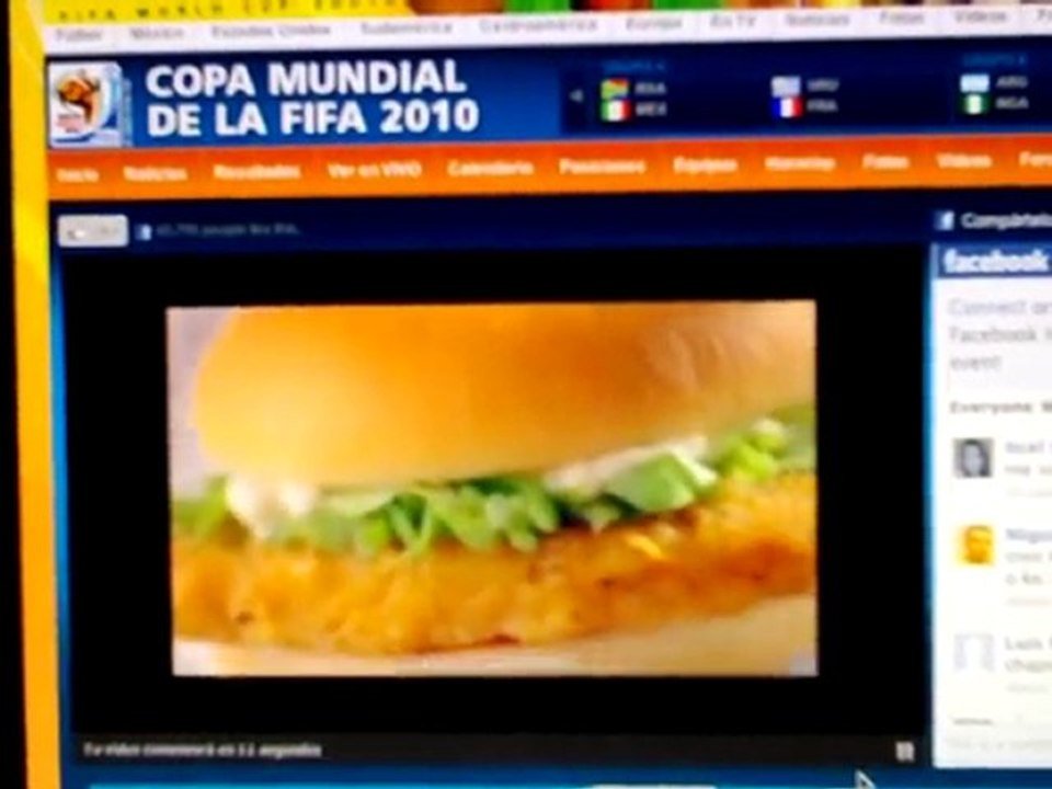 Watch World Cup Online Free