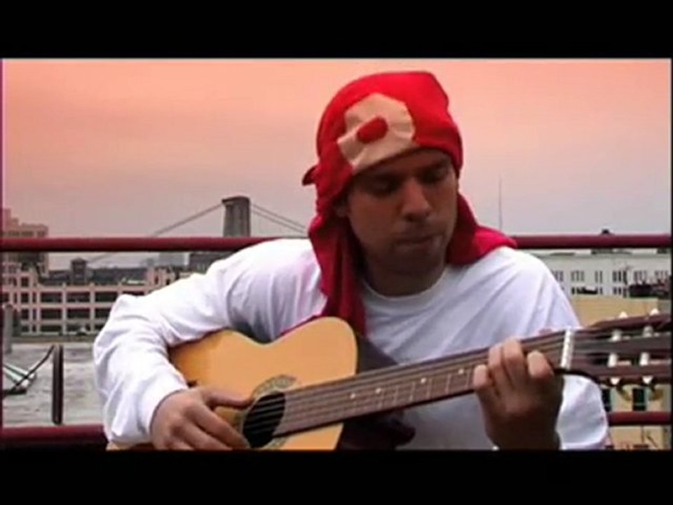 BBTV - Brooklyn Rooftop Beatbox