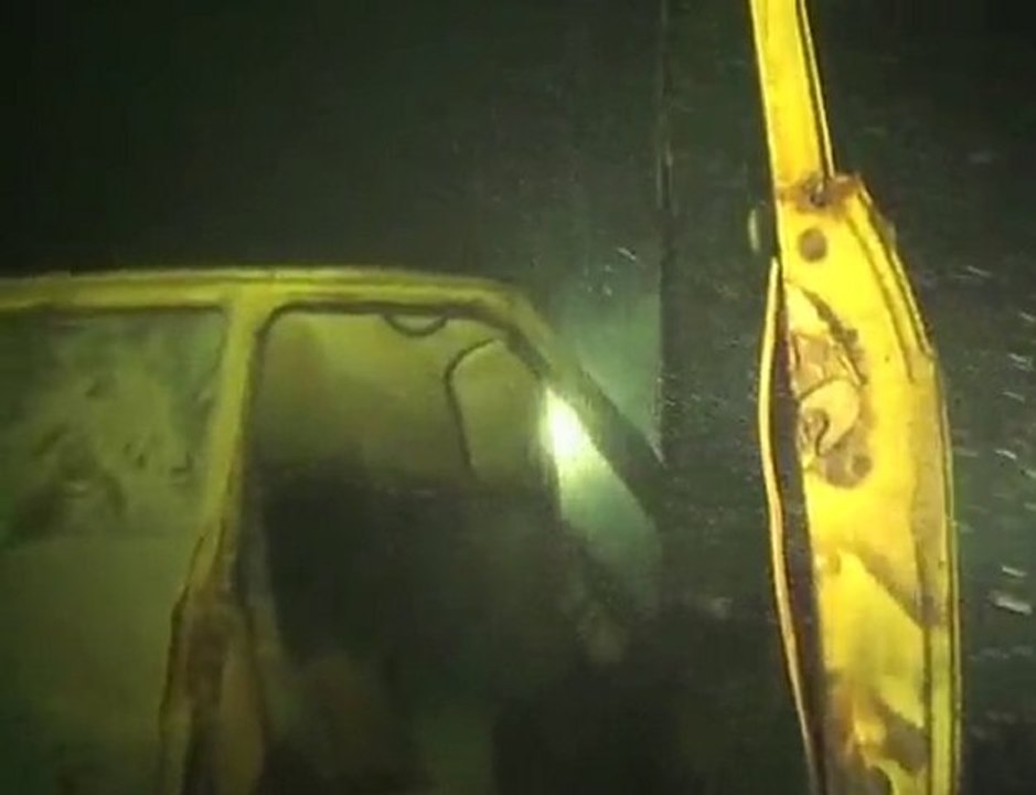 Plongée Lac du bourget Savoie Bourdeau