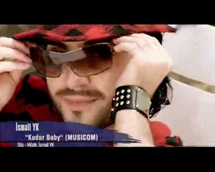 İsmail YK - Kudur Baby (HD)