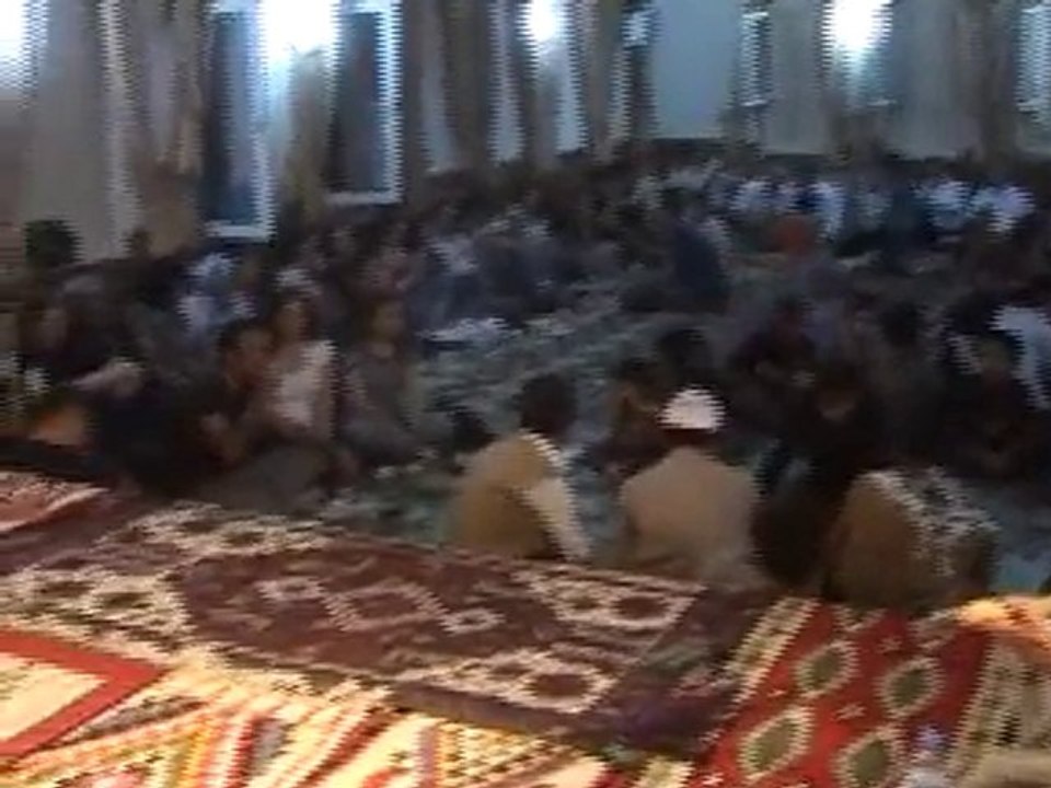 ŞEMDİNLİ URFA SIRA GECELERİNİ ARTMIYACAK GECESİ DÜZENLEDİ