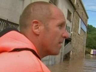 Death toll from French floods continues to rise